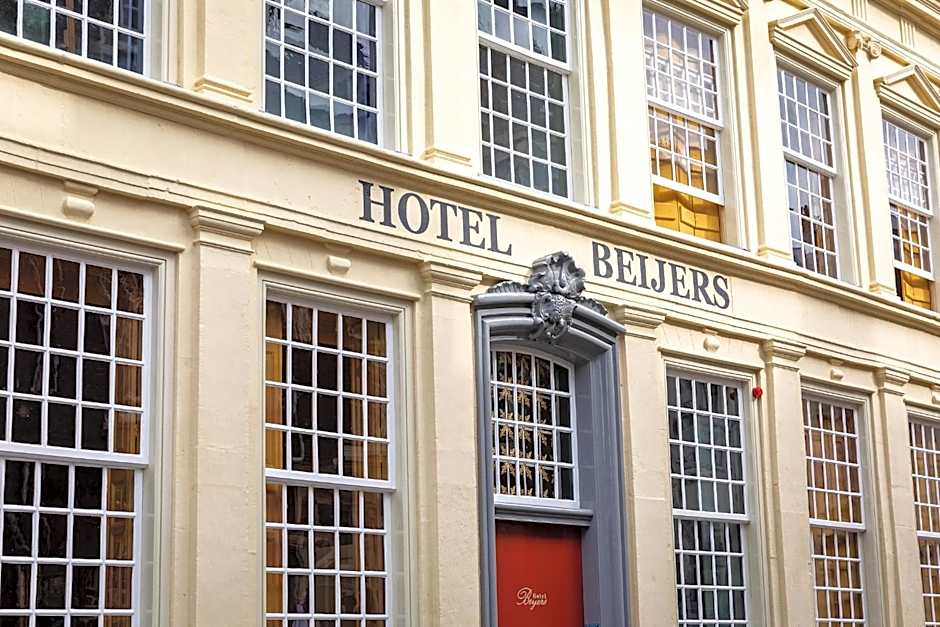 Hotel Beijers