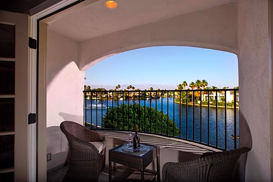 The Chateau at Lake La Quinta