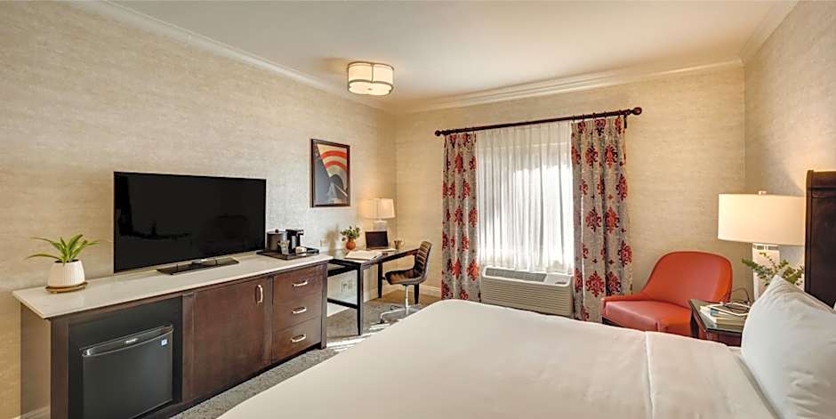 Ayres Hotel Costa Mesa/Newport Beach