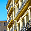 Hotel Mercure Marseille Canebière