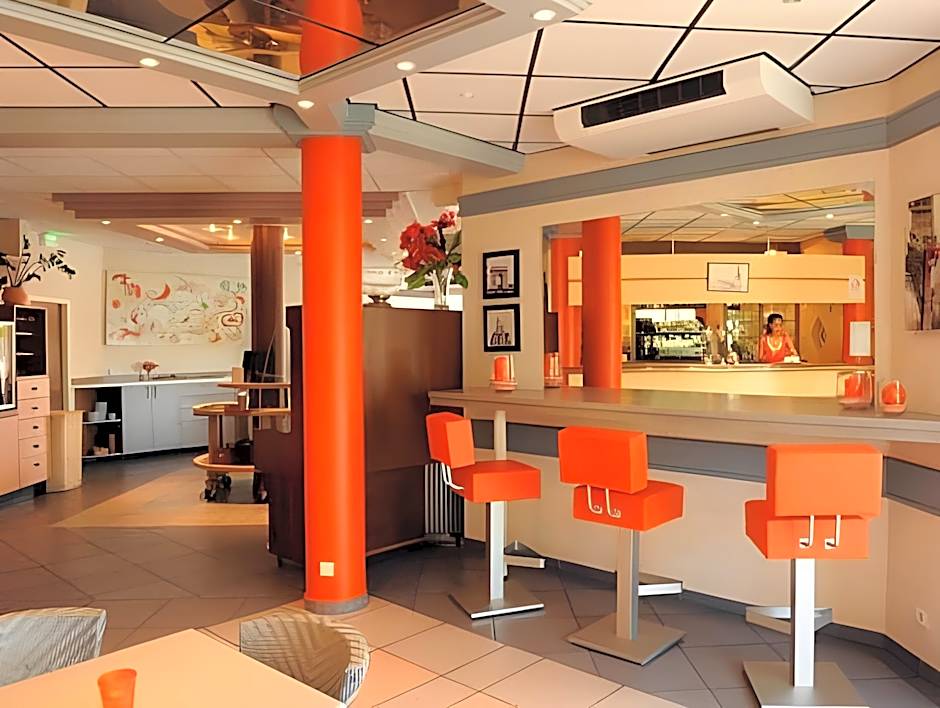 Abor Hotel, Mont de Marsan