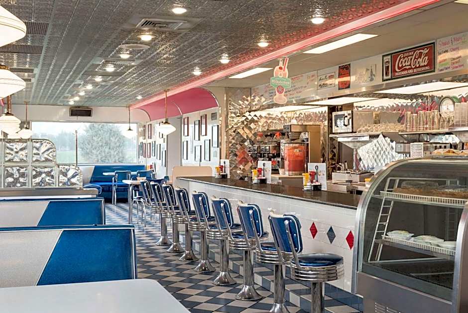 Travelodge by Wyndham Missouri Valley