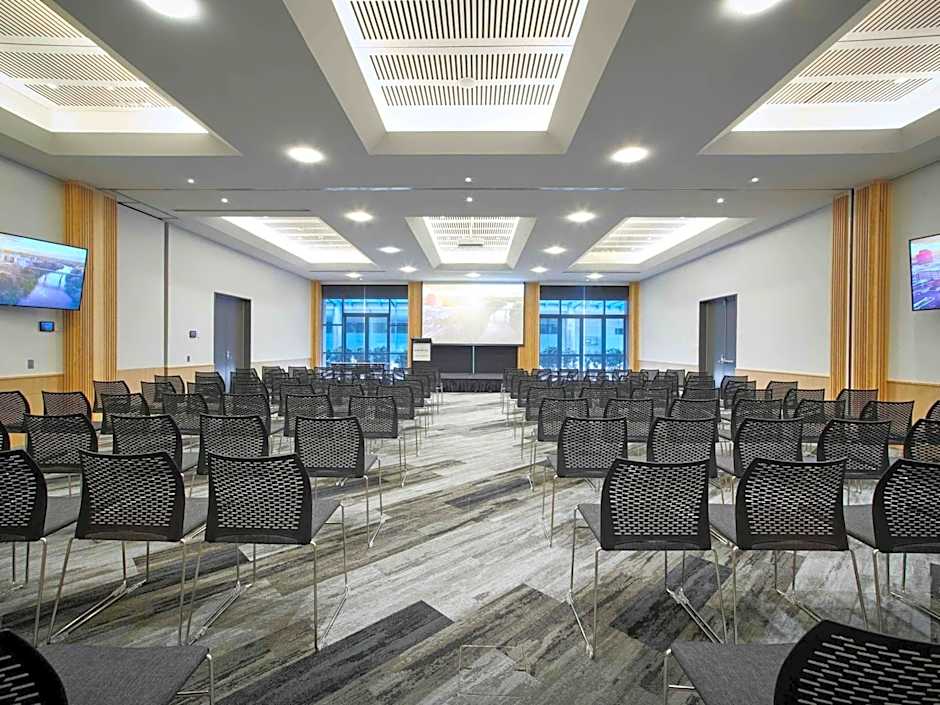 Novotel Hamilton Tainui