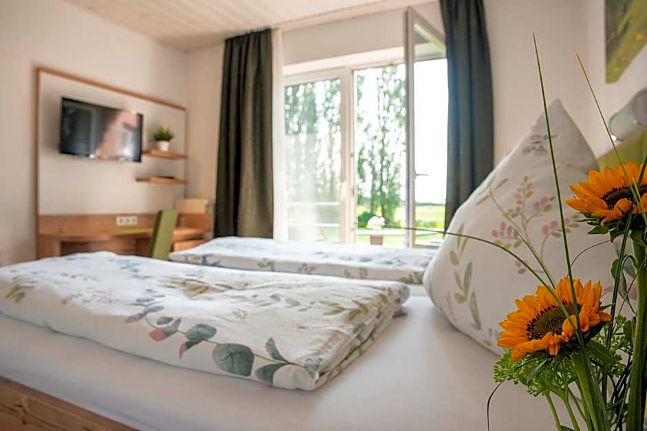 Hotel Am Deich