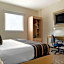 Sleep Inn Monterrey San Pedro