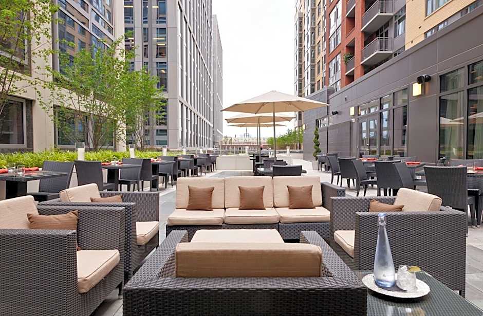 Hilton Garden Inn Washington DC Us Capitol