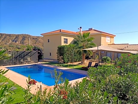 Casa Rural Mas Solana