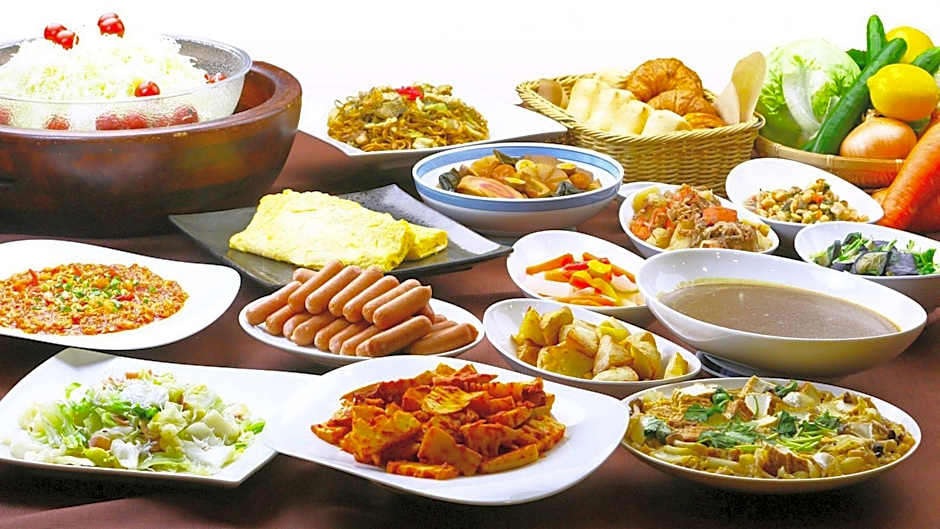 Kuretake Inn Fujisan 