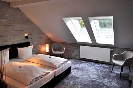 Comfort Double Room Bachhaus