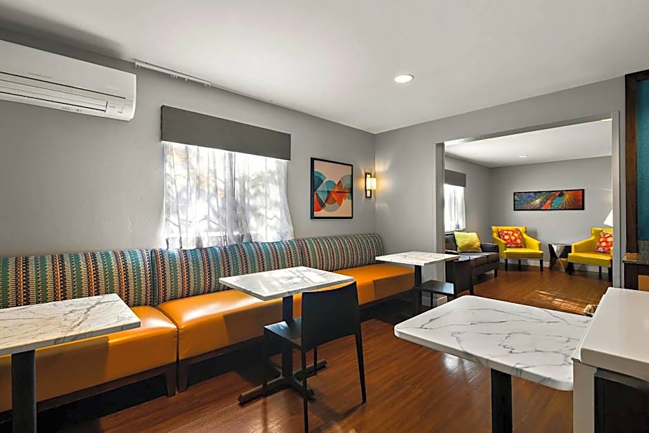 MainStay Suites Salt Lake City Fort Union