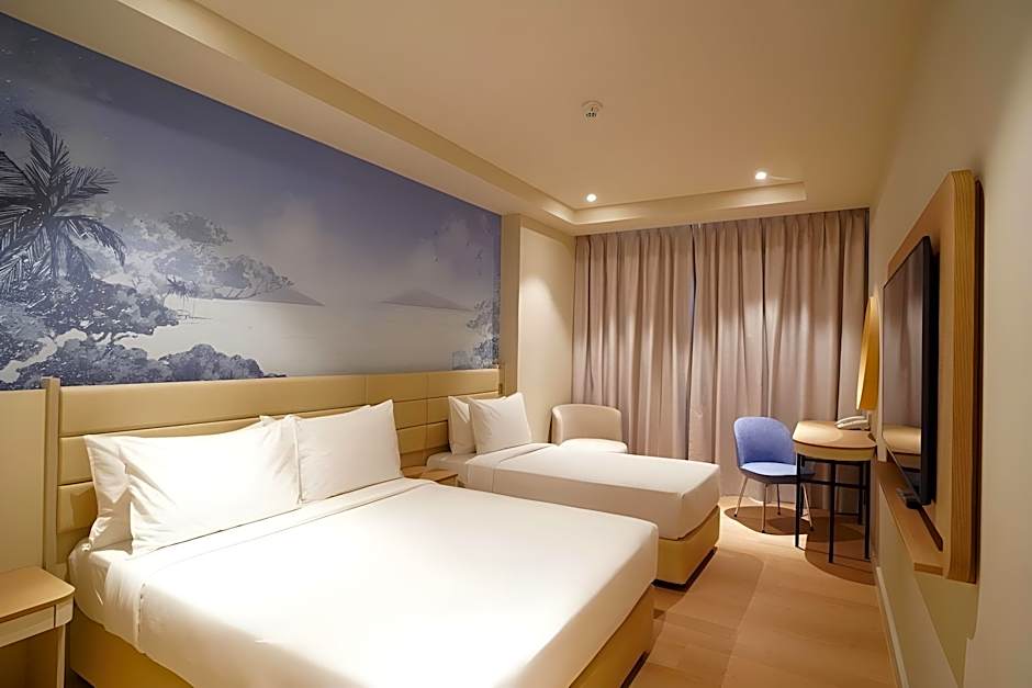 Cititel Express Kota Kinabalu Hotel