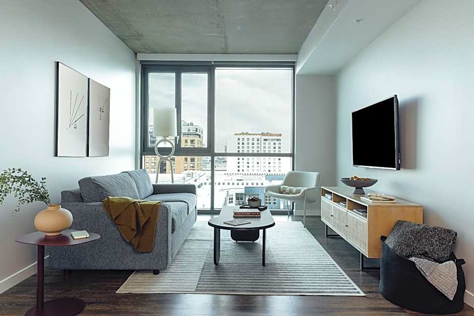 Mint House Denver - Downtown Union Station