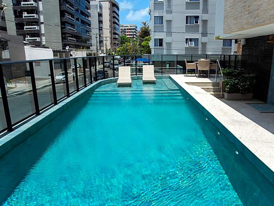 Comfort Hotel Maceió