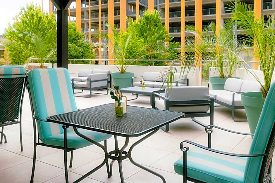 Hilton Strasbourg