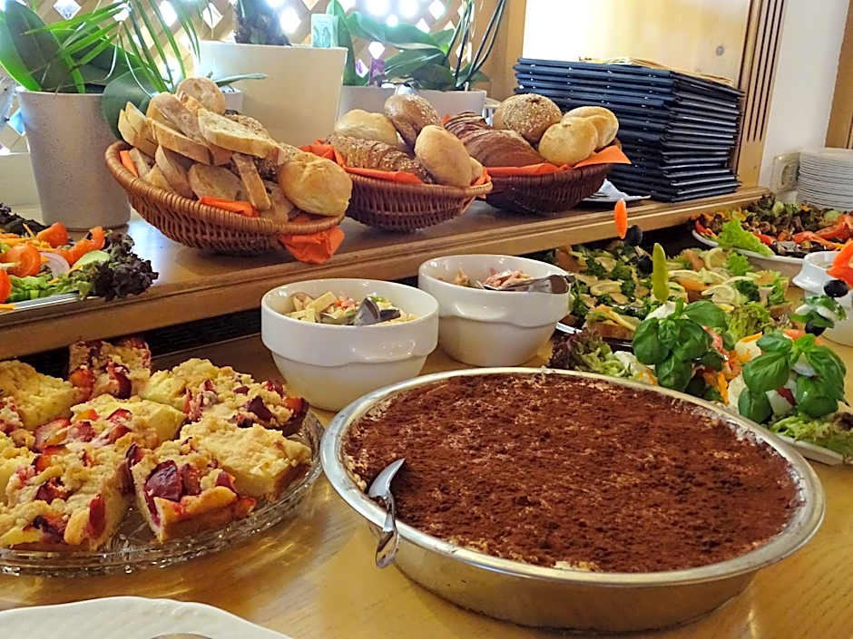 Hotel und Restaurant Piccolo