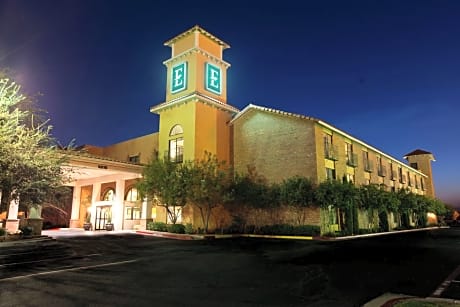 Embassy Suites Lubbock