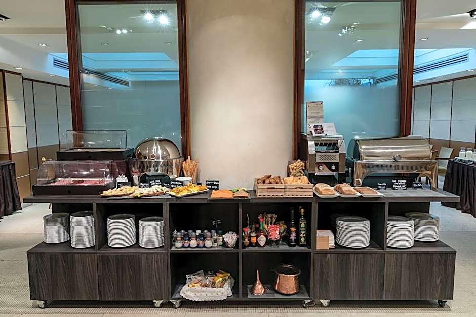 Best Western Hotel Cappello d'Oro