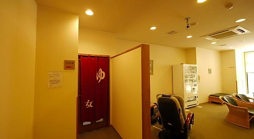 Hotel Route Inn Tokoname Ekimae