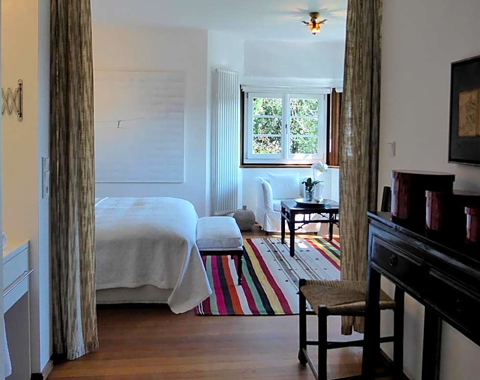 Am Eichholz Galerie & Art-Hotel