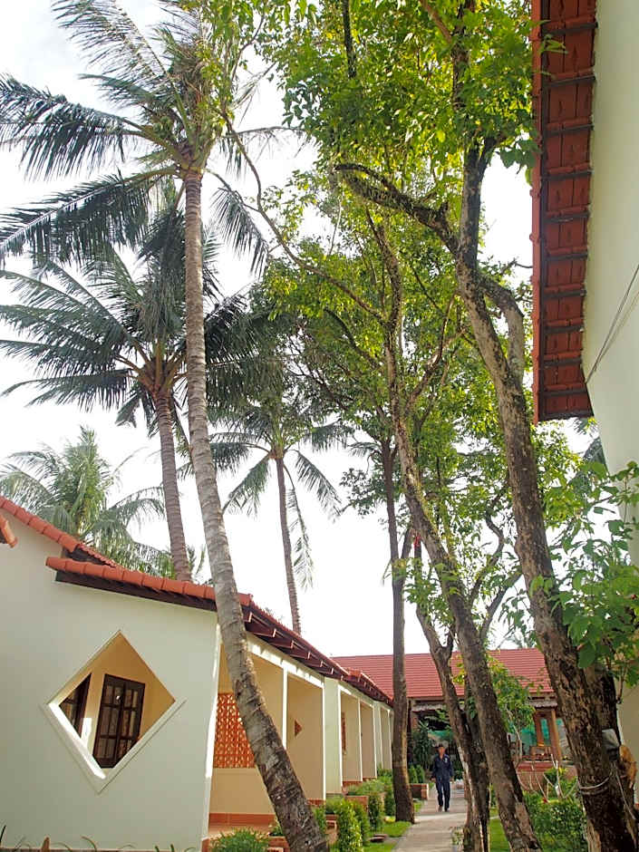 Hula Hula Beachfront Phu Quoc
