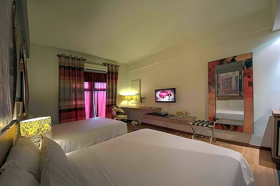 Triima Inn Arenaa Melaka