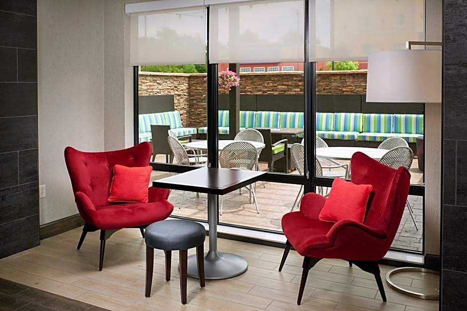 Home2 Suites By Hilton Muskogee