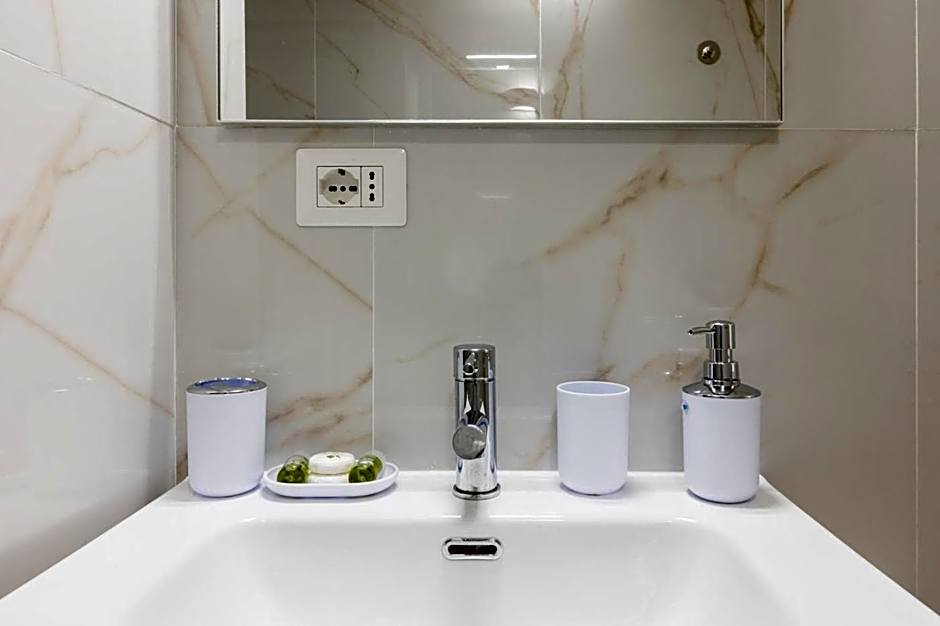 Fior Di Loto Rooms