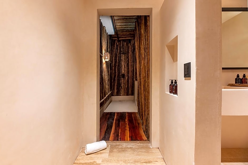 Majaro Hotel Tulum