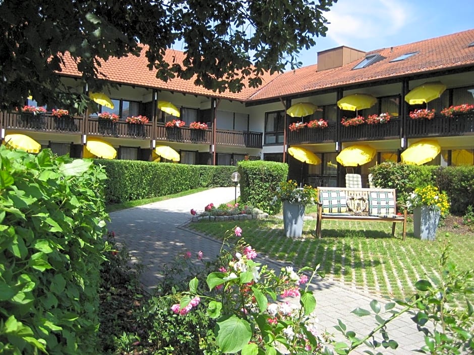 Hotel Sonnenhof