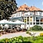 Parkhotel Bilm im Gluck am Stadtrand Hannovers