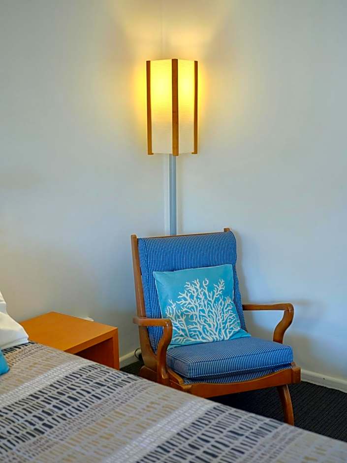 Culburra Beach Motel