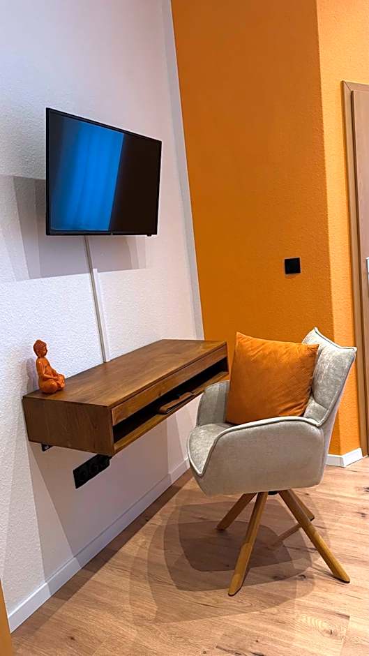Hotel Martz