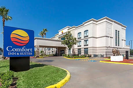 Comfort Inn & Suites SW Houston Sugarland