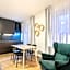 Pytloun Flat Hotel