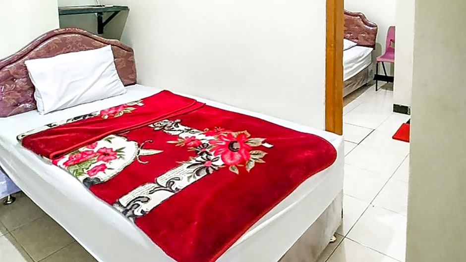 Villa Al Barokah Syariah Family Mitra RedDoorz near Sarangan Lake