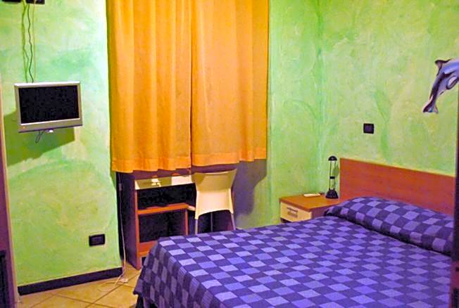 Hotel Acquario