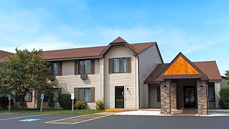 Magnuson Hotel Country Inn