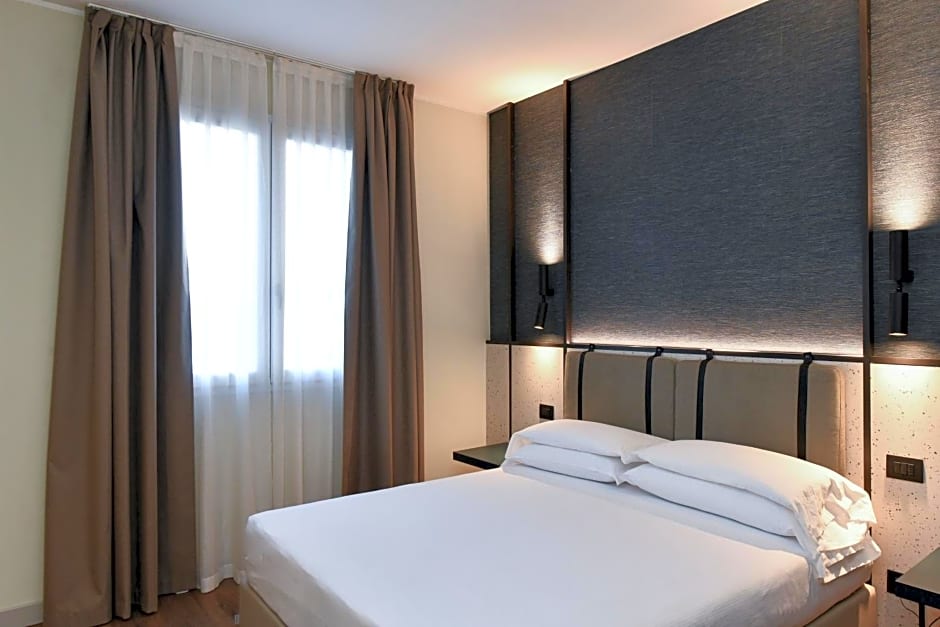 Hotel Eden
