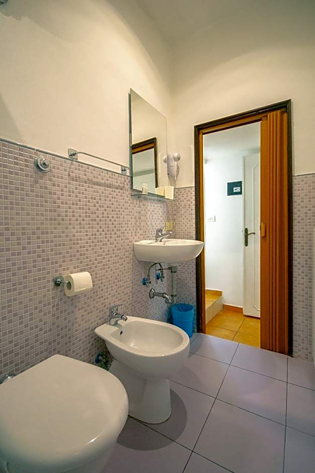 Althea Rooms