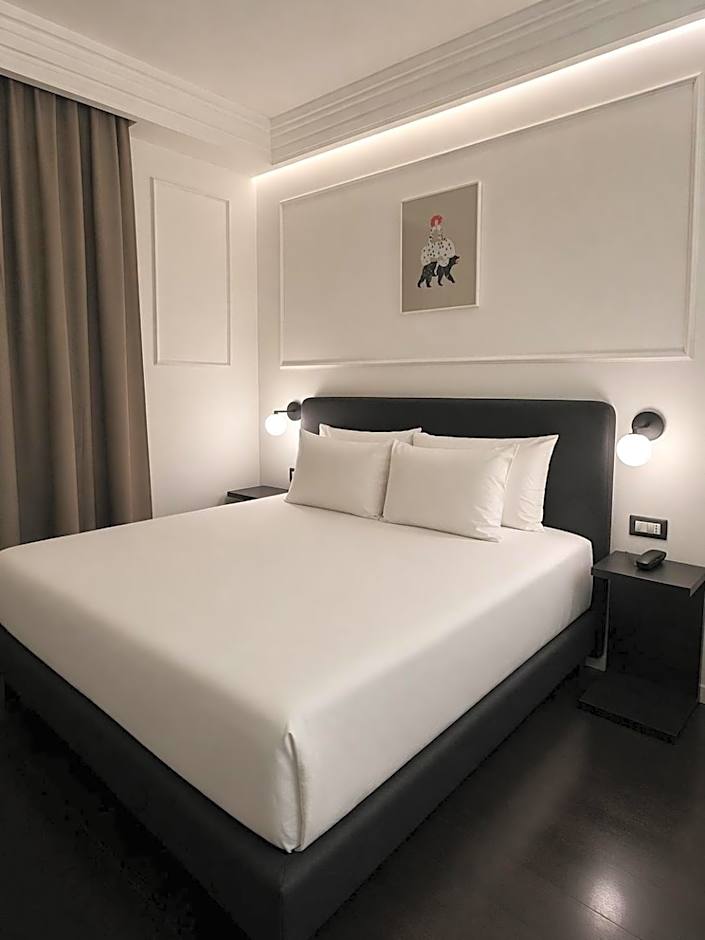 Sonder Missori – Milan, MI