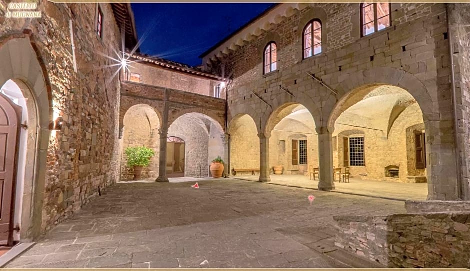 Castello di Mugnana