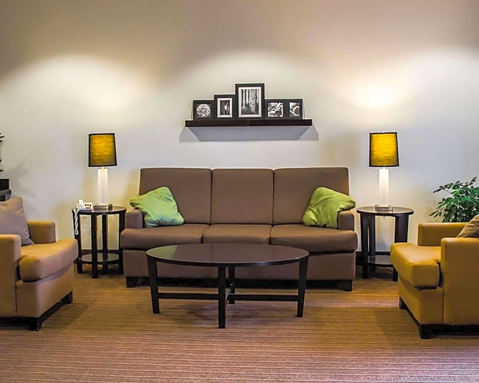 Sleep Inn & Suites Harrisburg -Eisenhower Boulevard