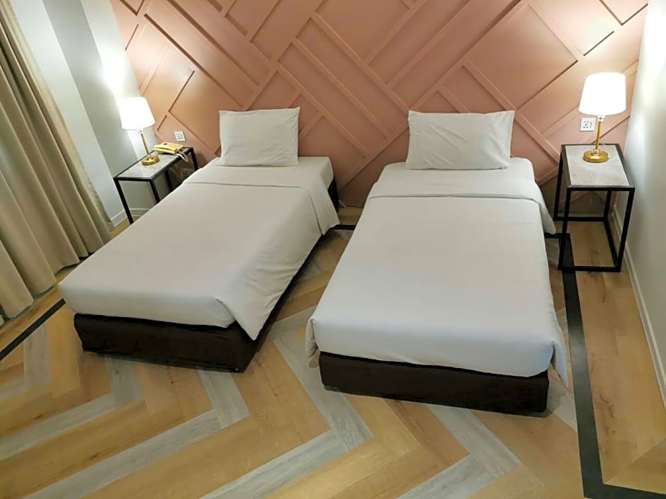 The Regent Ubon