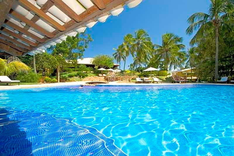 Pousada Dos Girassois  - Pipa