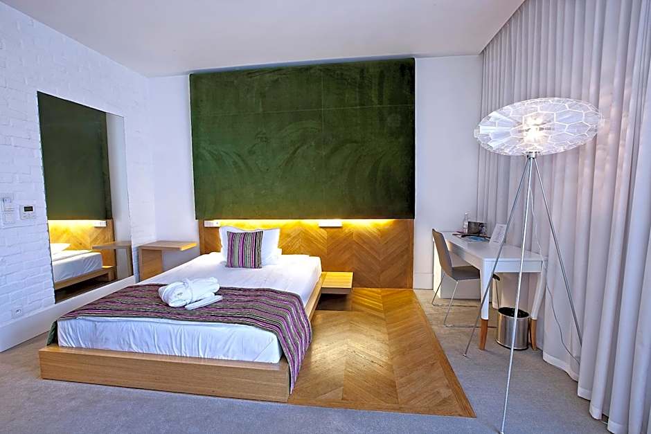 Platinum Palace Residence Boutique Hotel