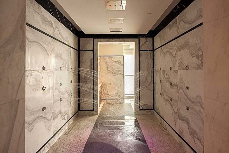 Waldorf Astoria Doha West Bay