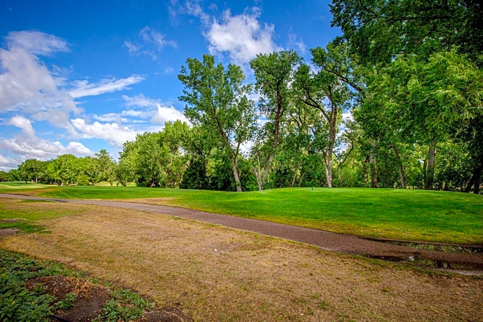 Motel 6 North Platte - East