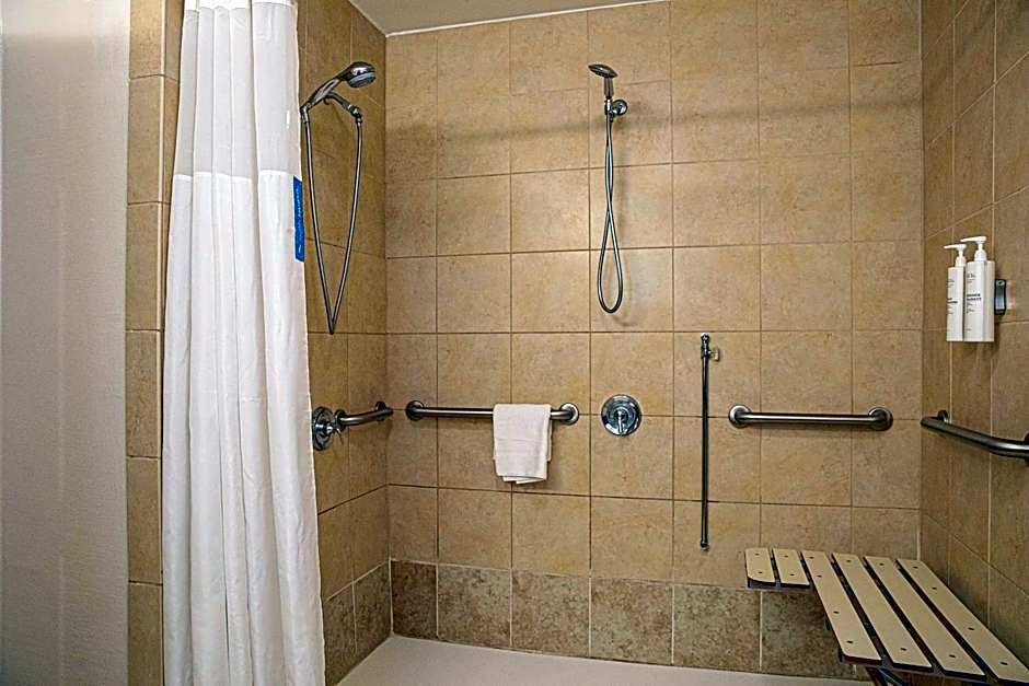 Hampton Inn By Hilton Charleston-Historic District