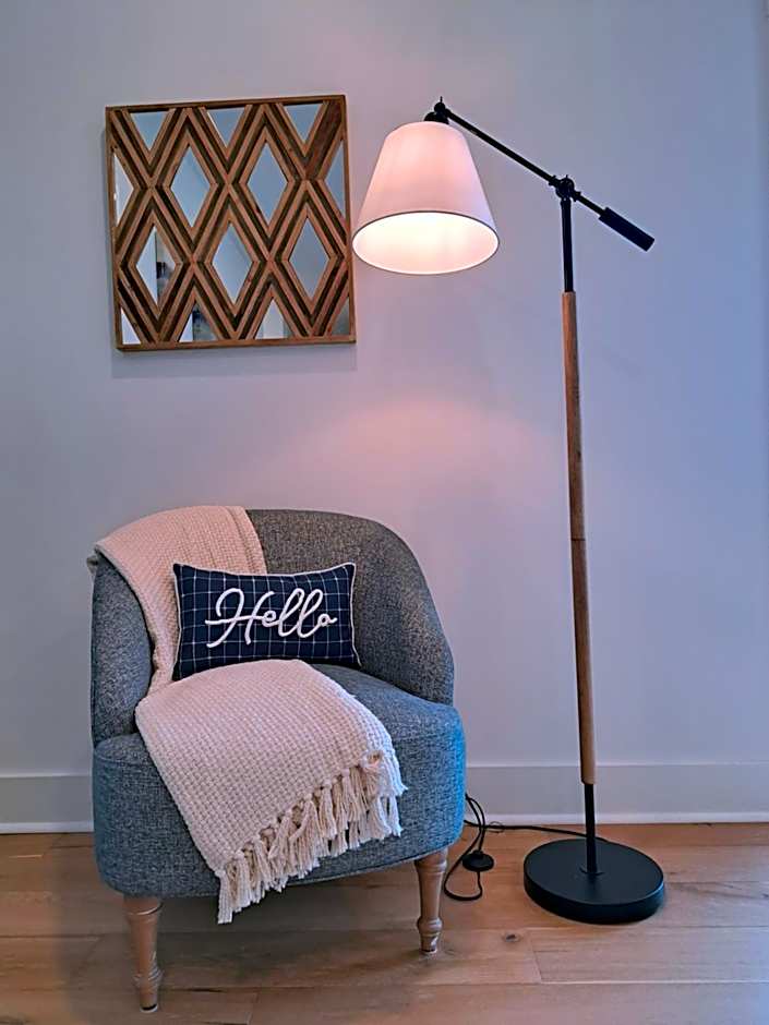 The Ascension by Kyle