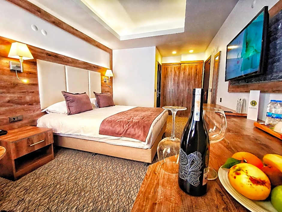 Sarikamis Habitat Hotel